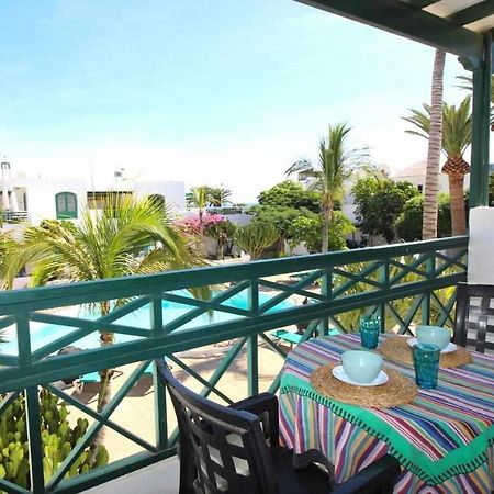 Nautic Apartment In Puerto Del Carmen Tias Ngoại thất bức ảnh