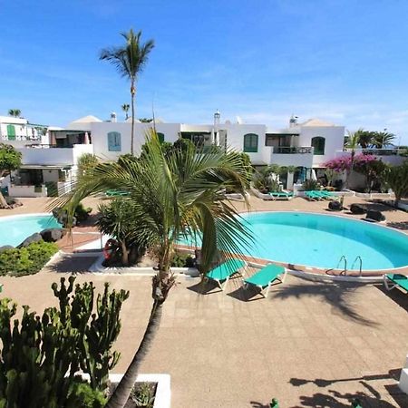 Nautic Apartment In Puerto Del Carmen Tias Ngoại thất bức ảnh