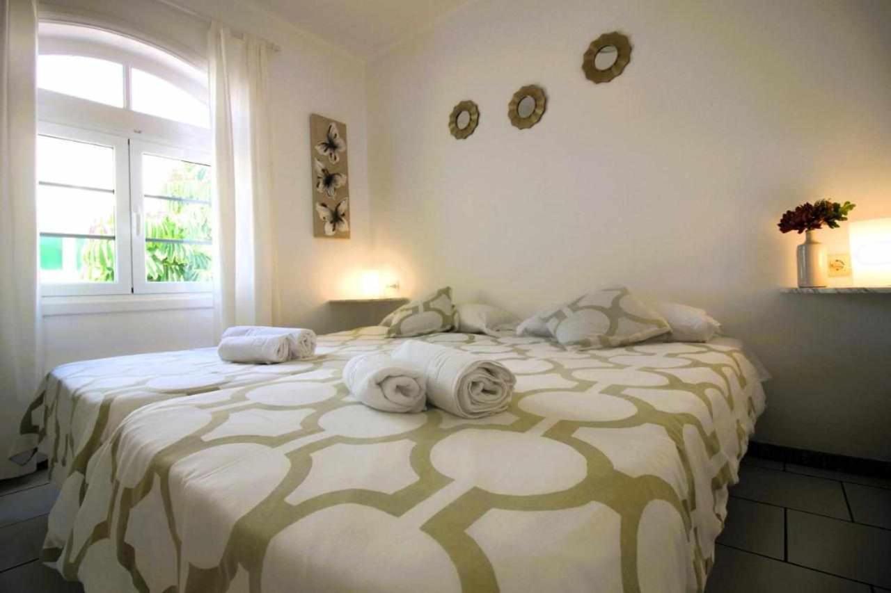 Nautic Apartment In Puerto Del Carmen Tias Ngoại thất bức ảnh