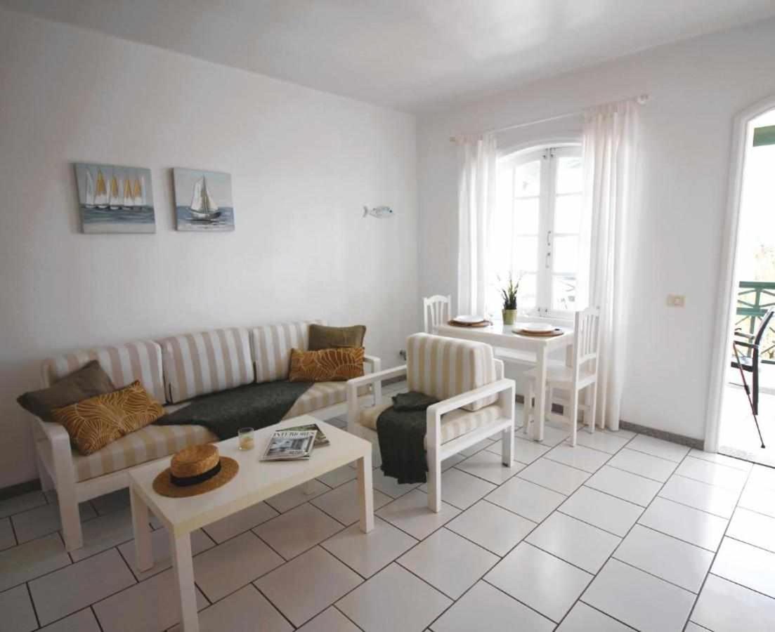 Nautic Apartment In Puerto Del Carmen Tias Ngoại thất bức ảnh