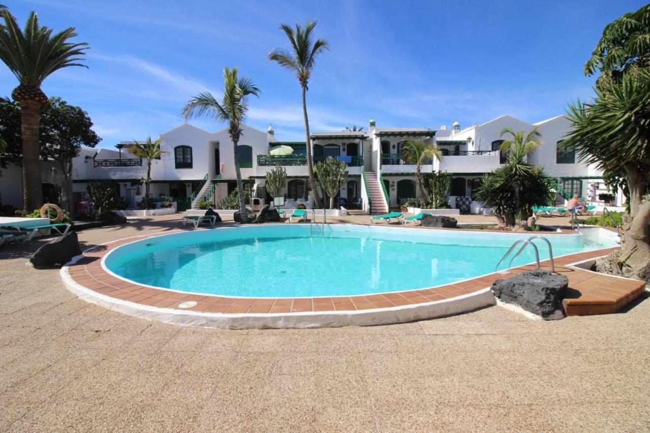 Nautic Apartment In Puerto Del Carmen Tias Ngoại thất bức ảnh