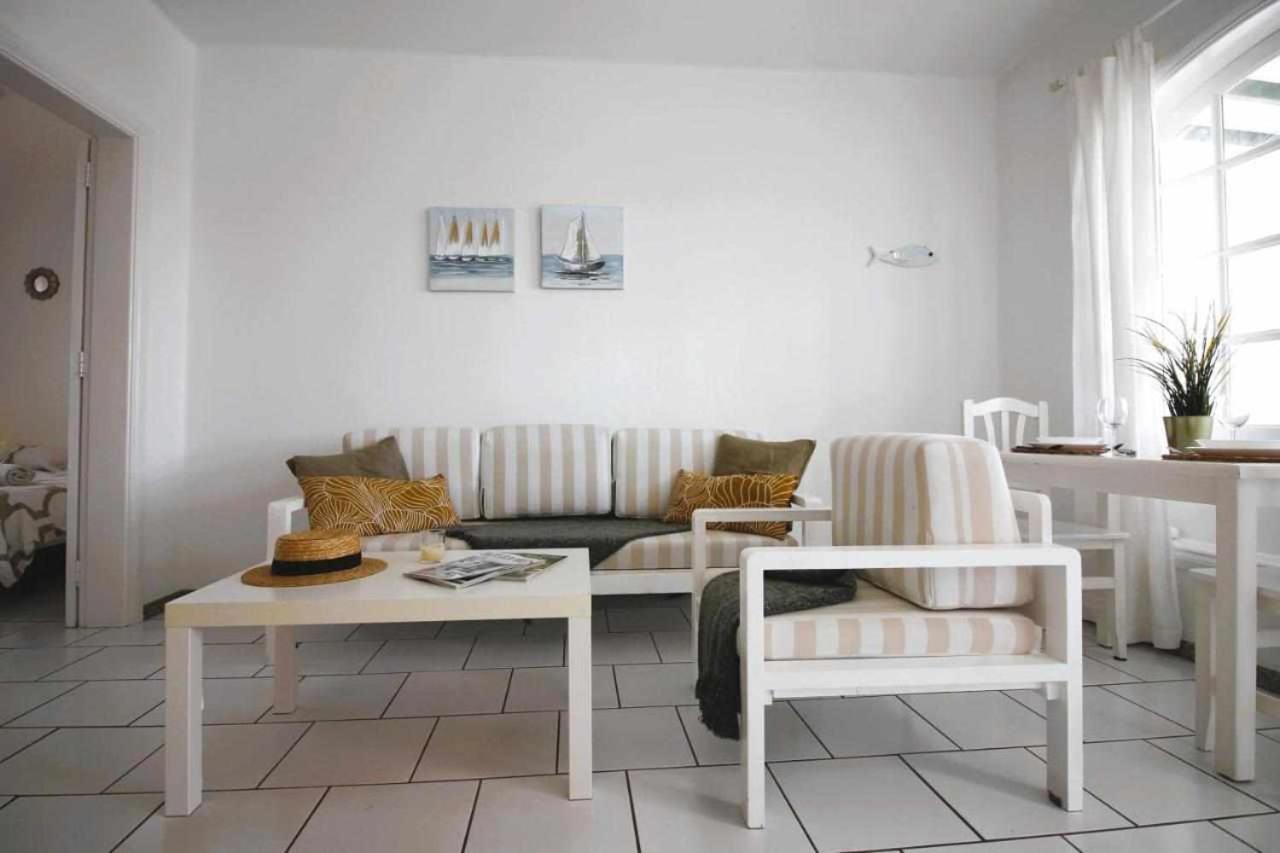 Nautic Apartment In Puerto Del Carmen Tias Ngoại thất bức ảnh