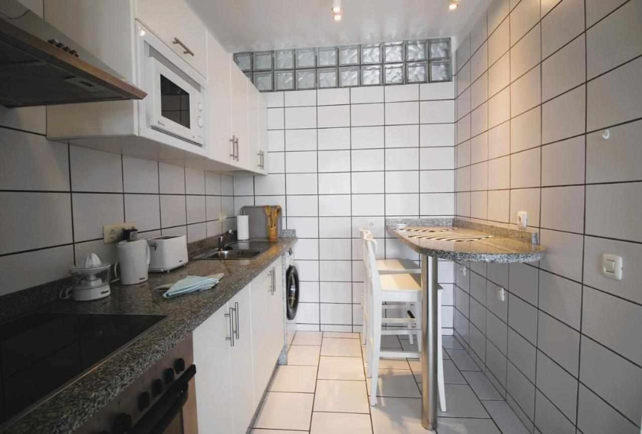 Nautic Apartment In Puerto Del Carmen Tias Ngoại thất bức ảnh