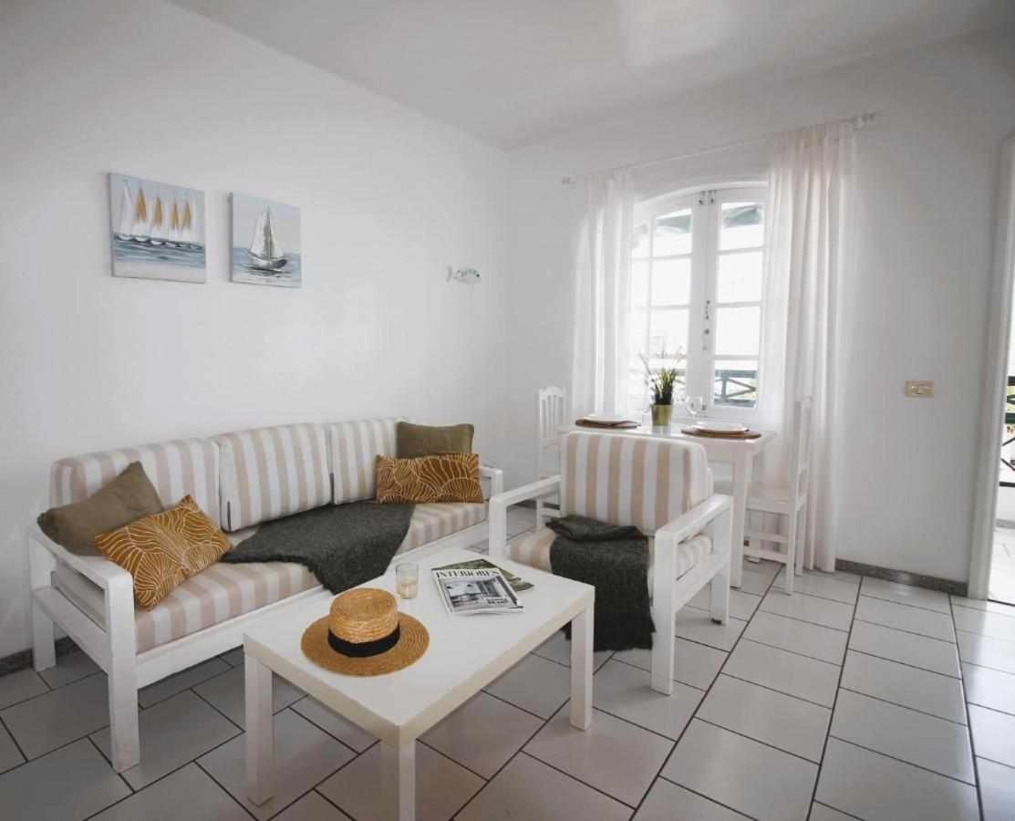 Nautic Apartment In Puerto Del Carmen Tias Ngoại thất bức ảnh