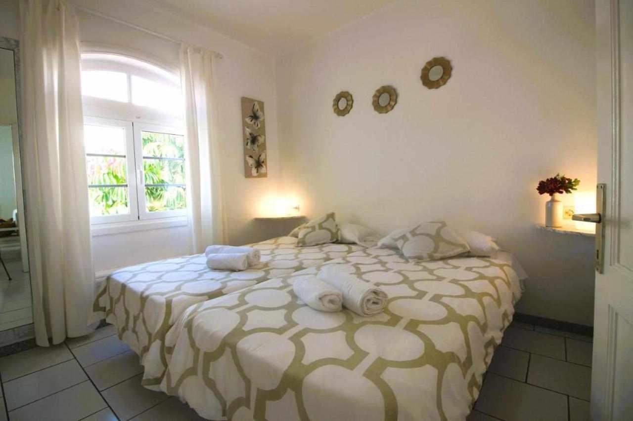 Nautic Apartment In Puerto Del Carmen Tias Ngoại thất bức ảnh