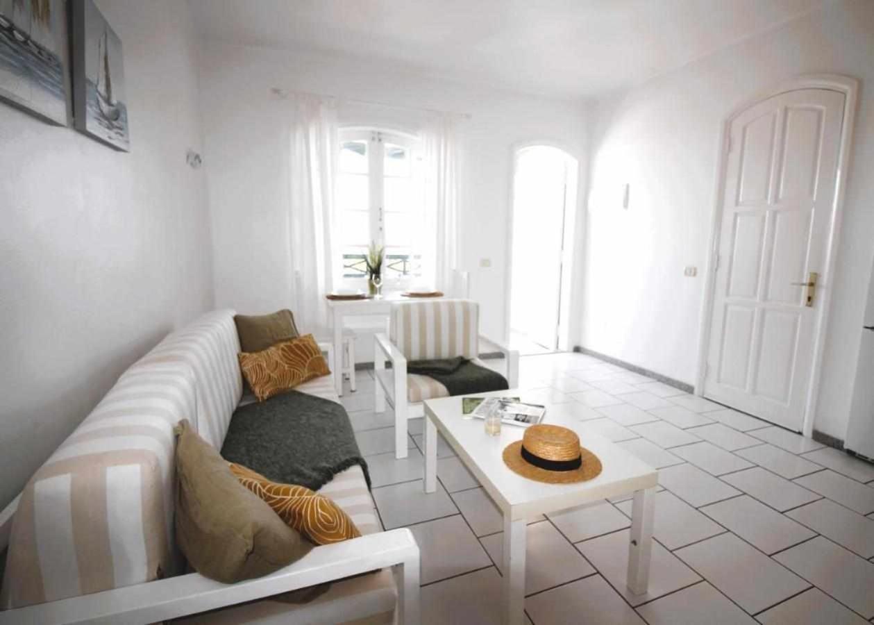 Nautic Apartment In Puerto Del Carmen Tias Ngoại thất bức ảnh