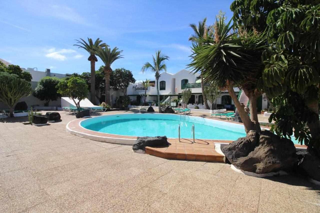 Nautic Apartment In Puerto Del Carmen Tias Ngoại thất bức ảnh