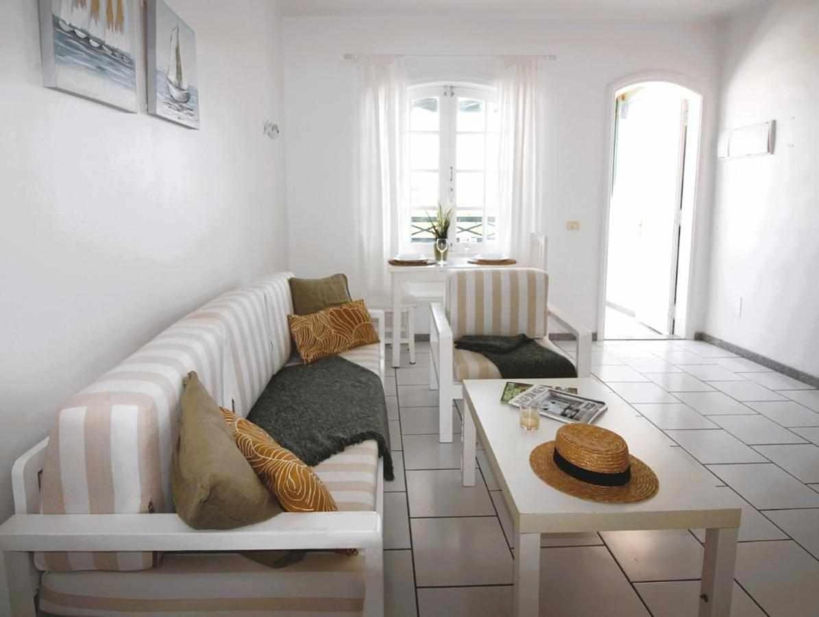 Nautic Apartment In Puerto Del Carmen Tias Ngoại thất bức ảnh