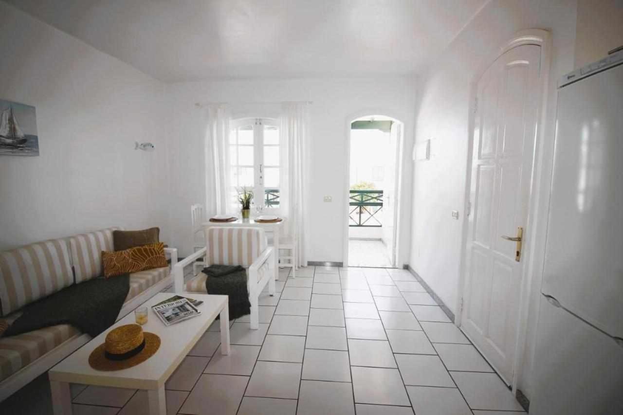 Nautic Apartment In Puerto Del Carmen Tias Ngoại thất bức ảnh