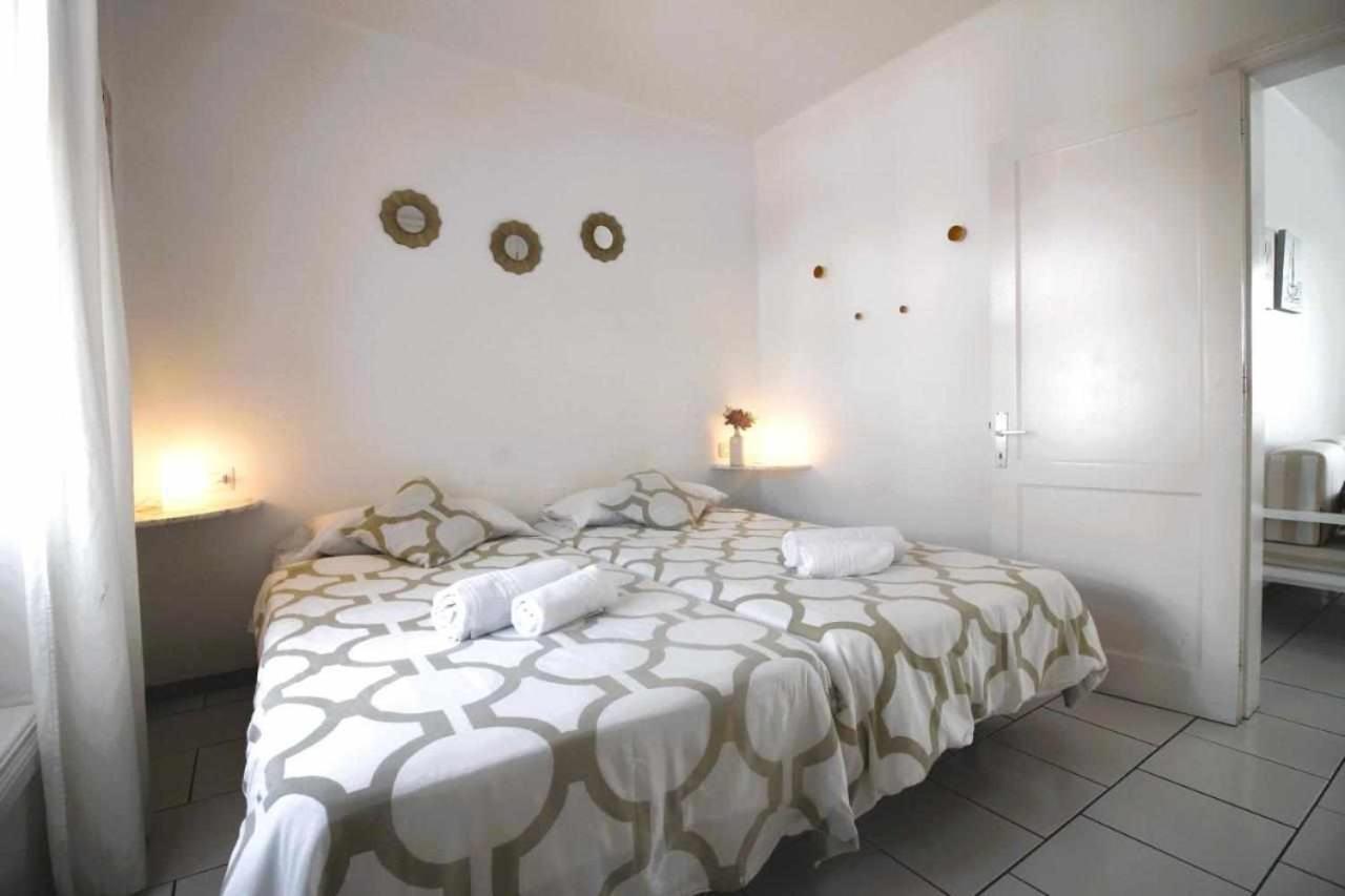 Nautic Apartment In Puerto Del Carmen Tias Ngoại thất bức ảnh